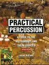 Practical Percussion cover