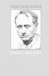 Paris Spleen cover