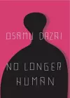 No Longer Human cover