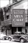 Vieux Carre cover