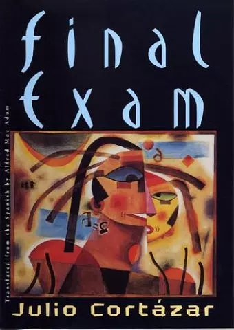 Final Exam cover