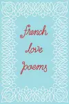 French Love Poems cover