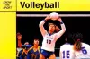 Know the Sport: Volleyball cover