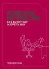 Position of the Day cover