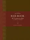 The Ultimate Bar Book: The Comprehensive Guide to Over 1,000 Cocktails cover