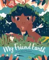 My Friend Earth cover