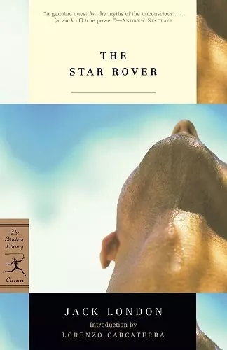 The Star Rover cover