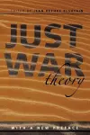 Just War Theory cover