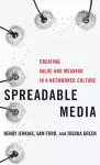 Spreadable Media cover