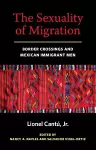 The Sexuality of Migration cover