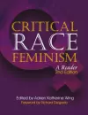 Global Critical Race Feminism cover