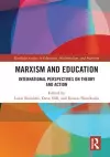 Marxism and Education cover