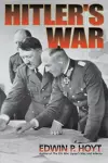 Hitler's War cover