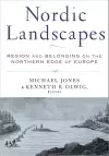 Nordic Landscapes cover