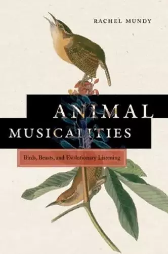 Animal Musicalities cover