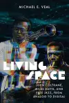 Living Space cover