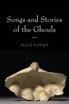 Songs and Stories of the Ghouls cover