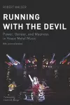 Running with the Devil cover