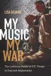 My Music, My War cover