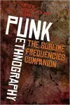 Punk Ethnography cover