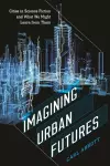 Imagining Urban Futures cover