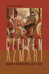 Citizen Azmari cover