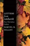 Letters from Amherst cover