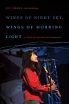 Wings of Night Sky, Wings of Morning Light cover