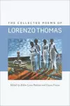 The Collected Poems of Lorenzo Thomas cover