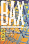 BAX 2020 cover