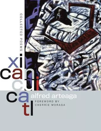 Xicancuicatl cover