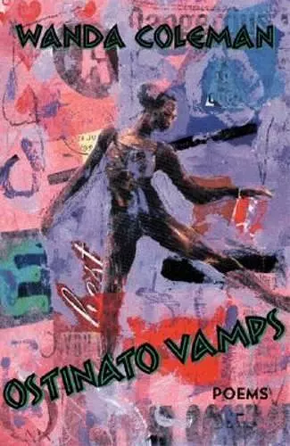 Ostinato Vamps cover