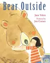 Bear Outside cover