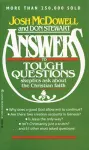 Answers cover