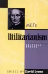 Mill's Utilitarianism cover