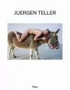 Juergen Teller cover