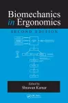 Biomechanics in Ergonomics cover