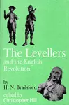 Levellers and the English Revolution cover