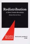 Redistribution cover