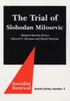 The Trial of Slobodan Milosevic cover