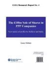 The GBP10bn Sale of Share in PPP Companies cover