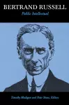 Bertrand Russell, Public Intellectual cover