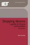 Stepping Motors cover