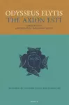 The Axion Esti cover