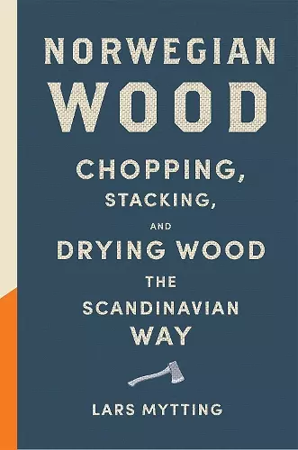 Norwegian Wood cover