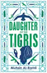 Daughter of the Tigris cover