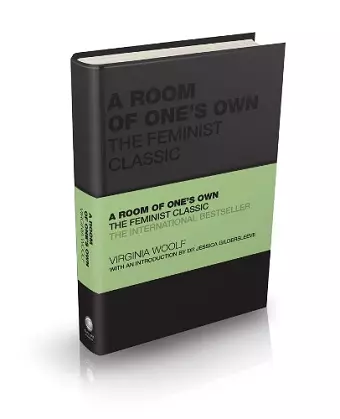 A Room of One's Own cover