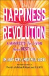 The Happiness Revolution cover