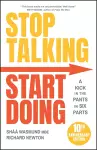 Stop Talking, Start Doing cover