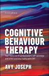 Cognitive Behaviour Therapy cover